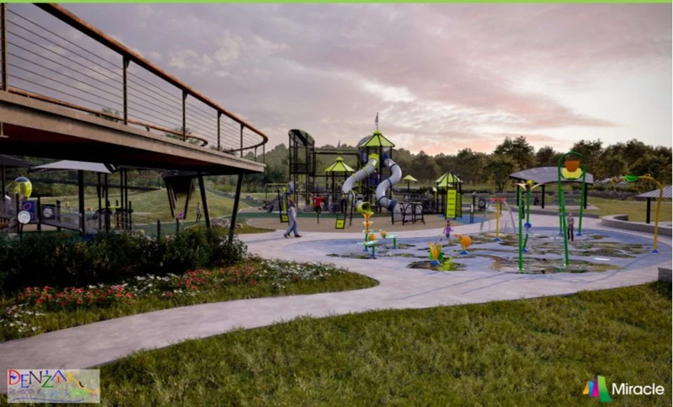 Project Playground — Friends of Emerson Park